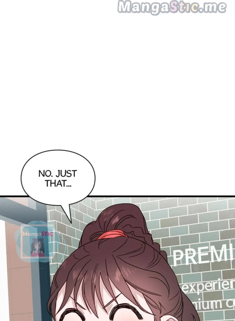 A Morning Kiss at Tiffany’s Chapter 27 - page 128