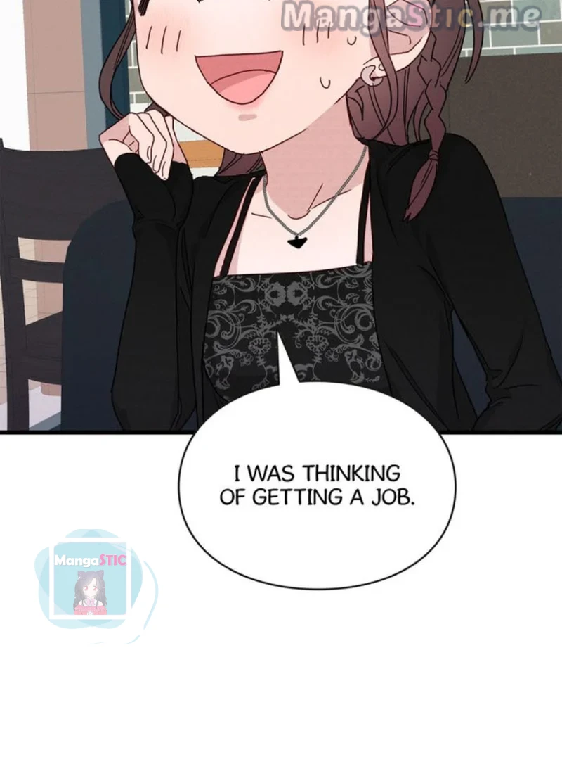 A Morning Kiss at Tiffany’s Chapter 27 - page 129