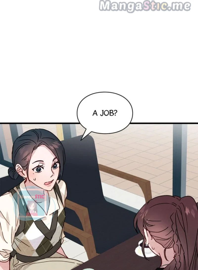 A Morning Kiss at Tiffany’s Chapter 27 - page 130