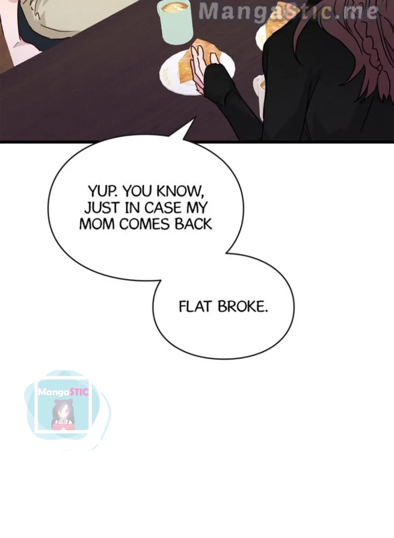 A Morning Kiss at Tiffany’s Chapter 27 - page 131