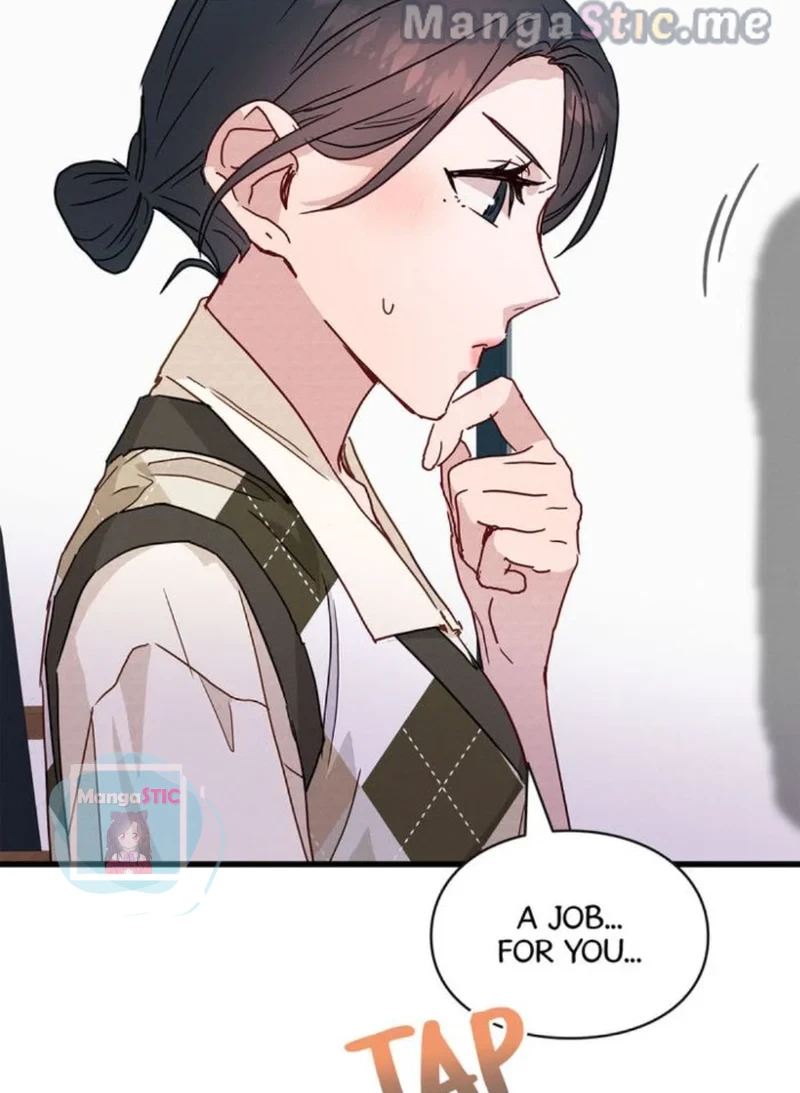 A Morning Kiss at Tiffany’s Chapter 27 - page 134