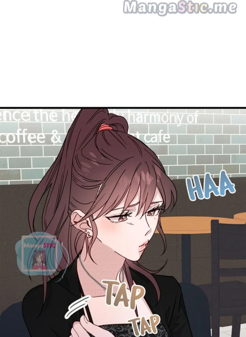 A Morning Kiss at Tiffany’s Chapter 27 - page 19