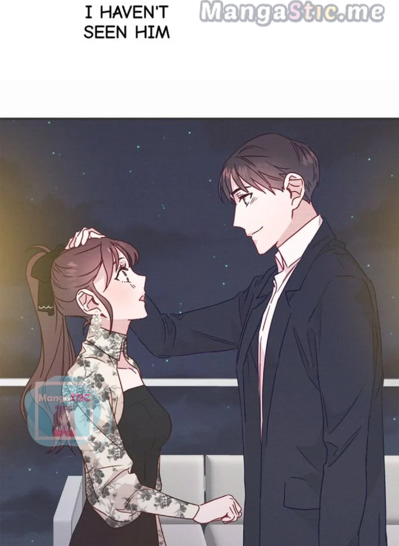 A Morning Kiss at Tiffany’s Chapter 27 - page 21