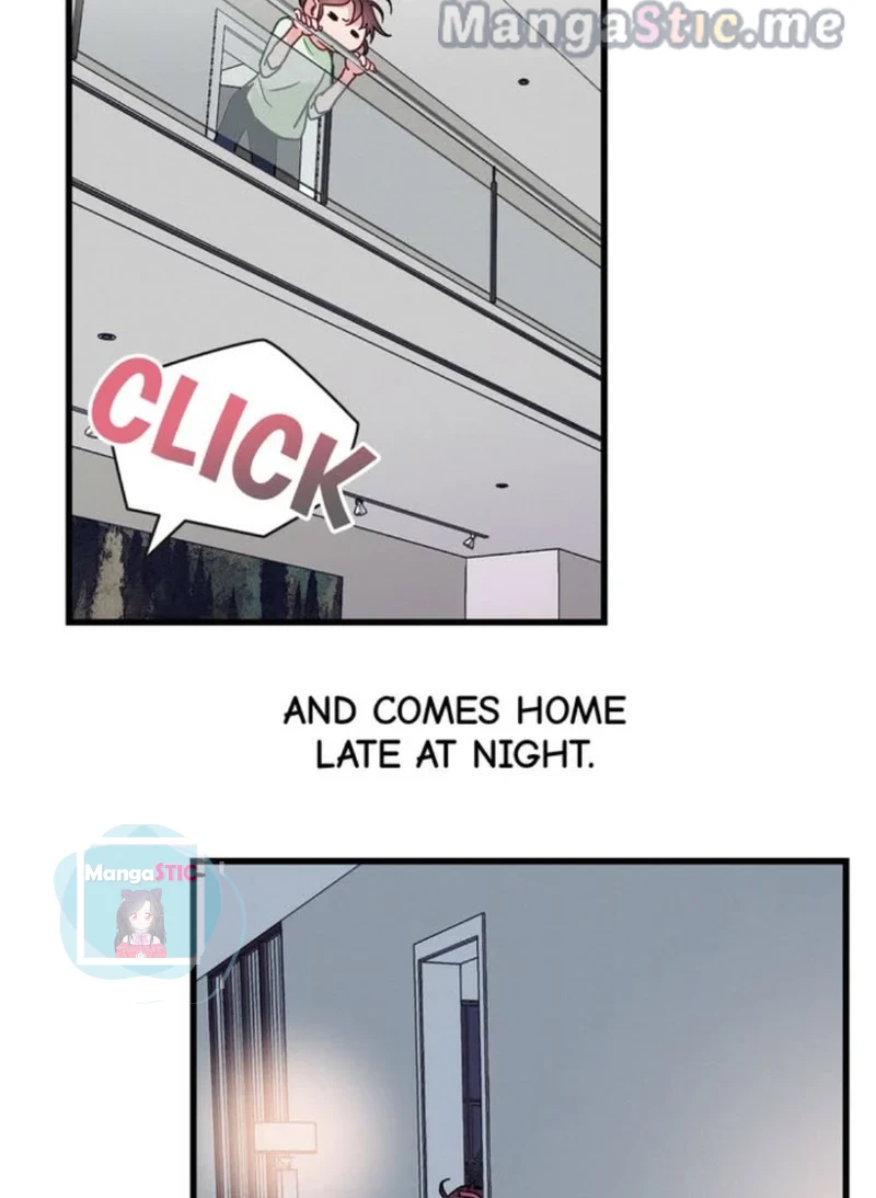A Morning Kiss at Tiffany’s Chapter 27 - page 23