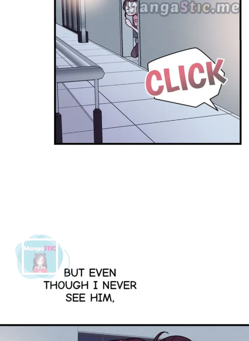 A Morning Kiss at Tiffany’s Chapter 27 - page 24