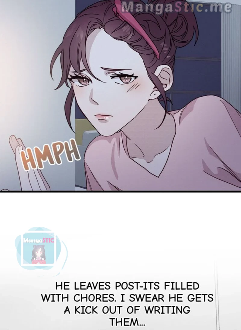 A Morning Kiss at Tiffany’s Chapter 27 - page 25