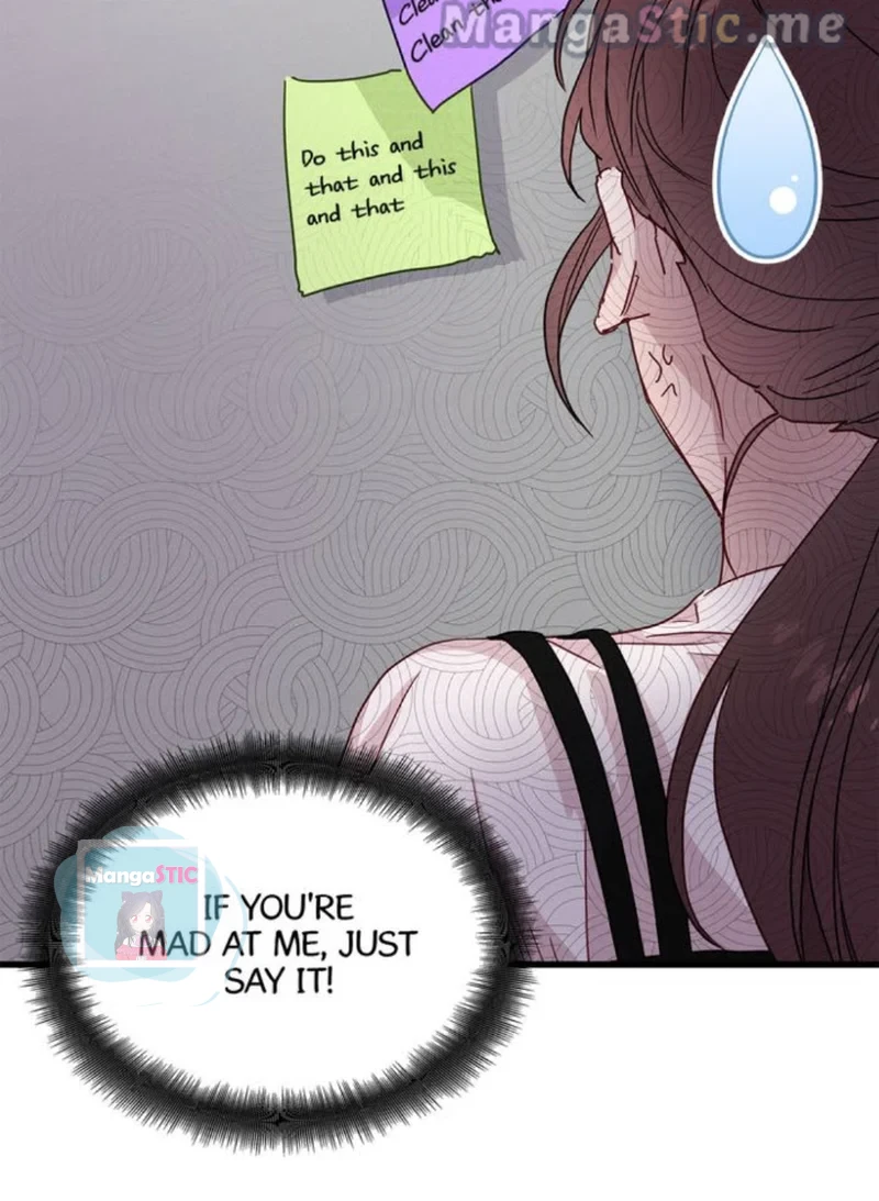 A Morning Kiss at Tiffany’s Chapter 27 - page 27
