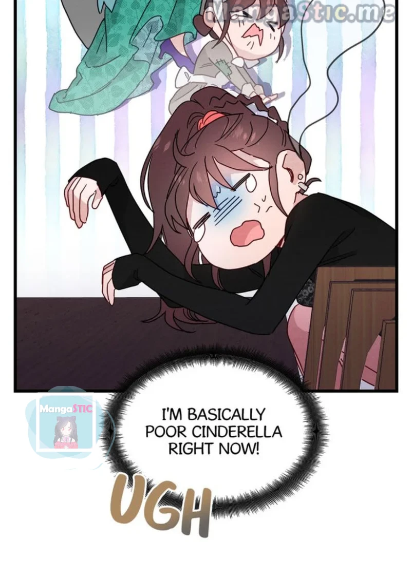 A Morning Kiss at Tiffany’s Chapter 27 - page 29