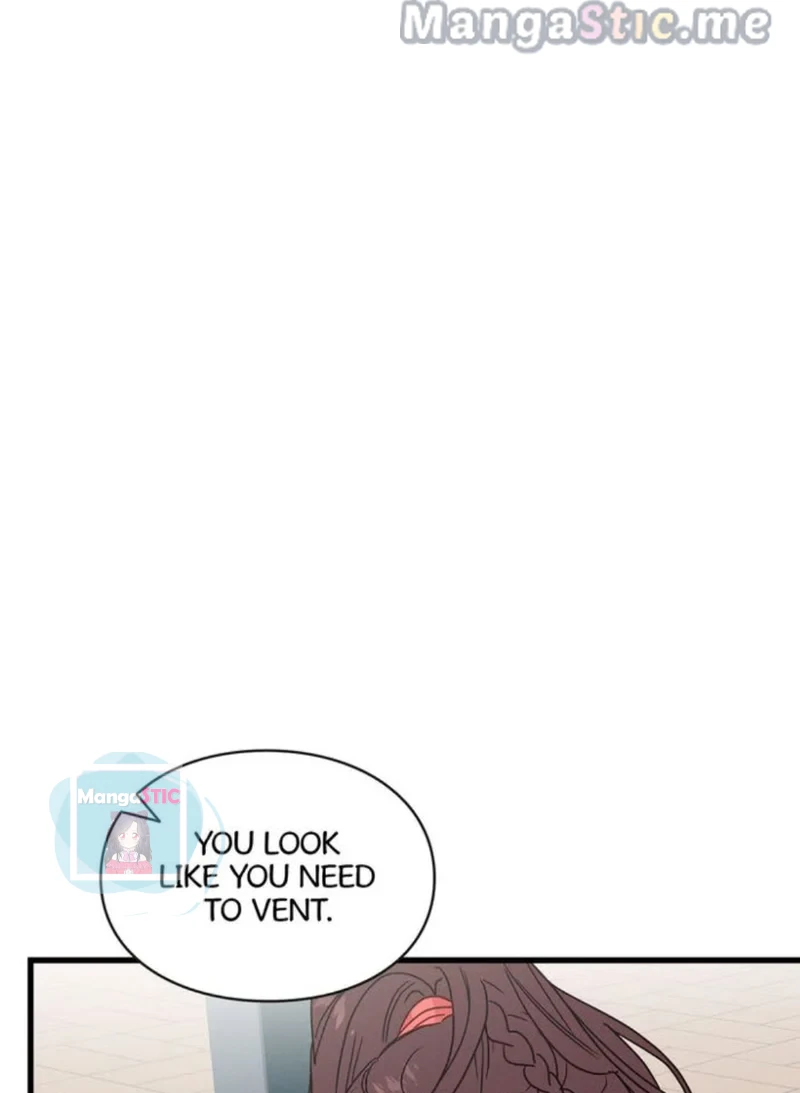 A Morning Kiss at Tiffany’s Chapter 27 - page 30
