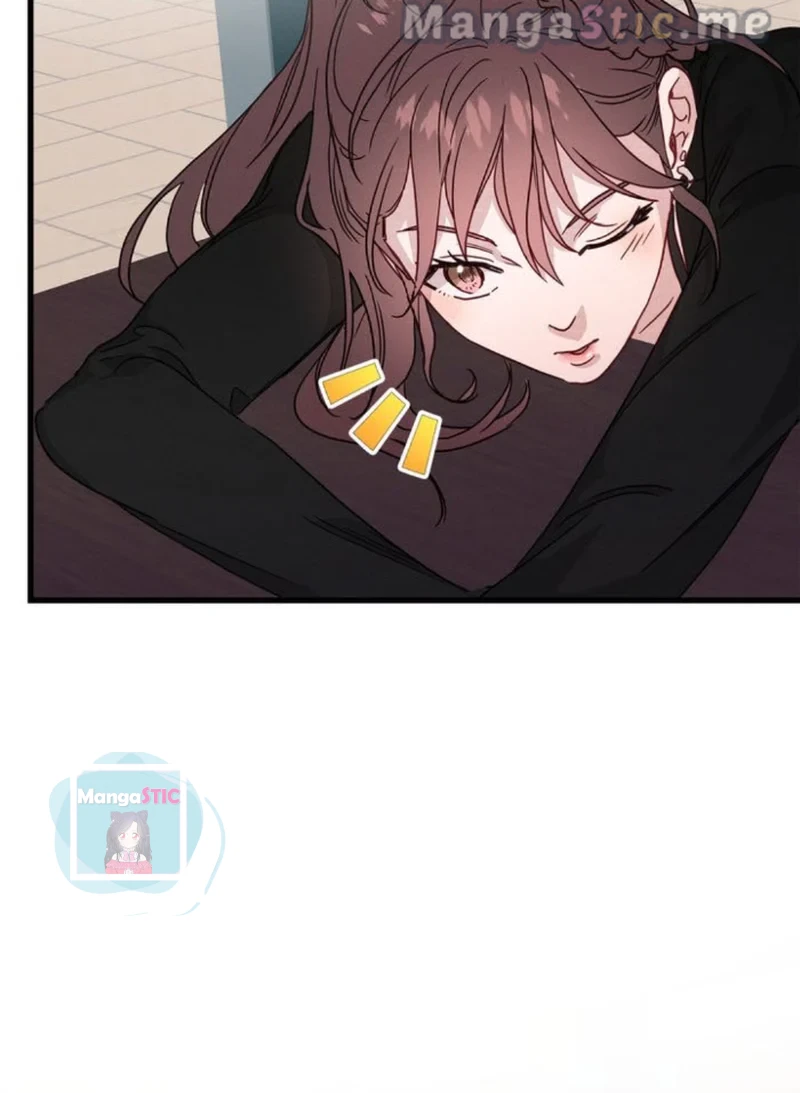 A Morning Kiss at Tiffany’s Chapter 27 - page 31