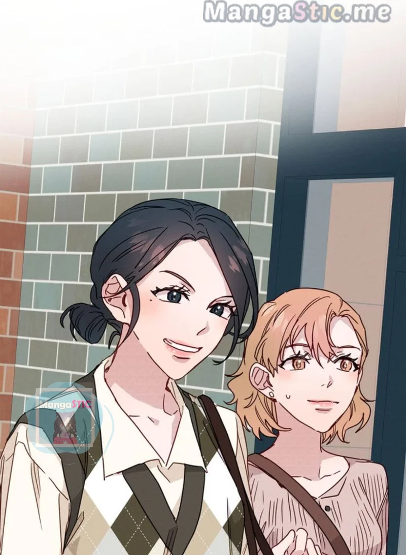 A Morning Kiss at Tiffany’s Chapter 27 - page 32