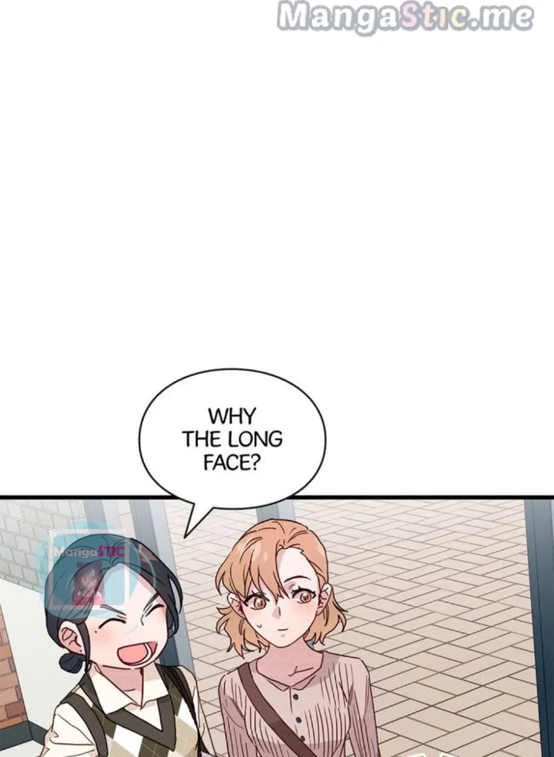 A Morning Kiss at Tiffany’s Chapter 27 - page 34