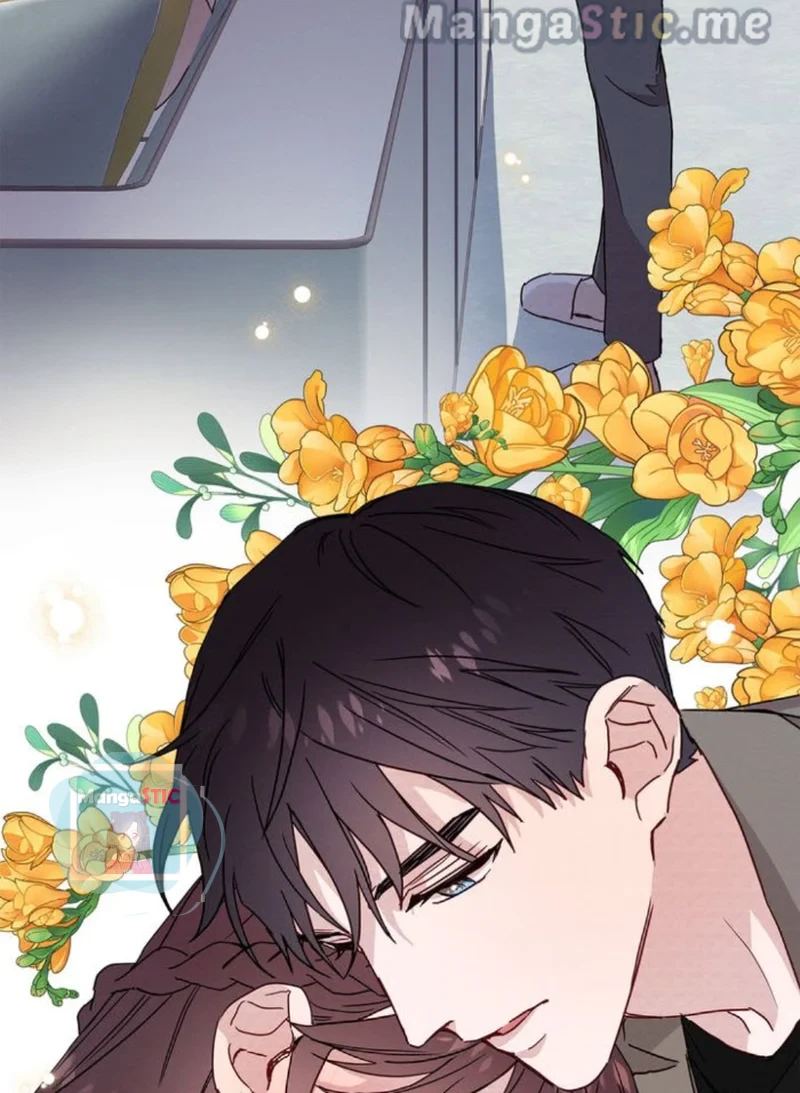 A Morning Kiss at Tiffany’s Chapter 27 - page 4