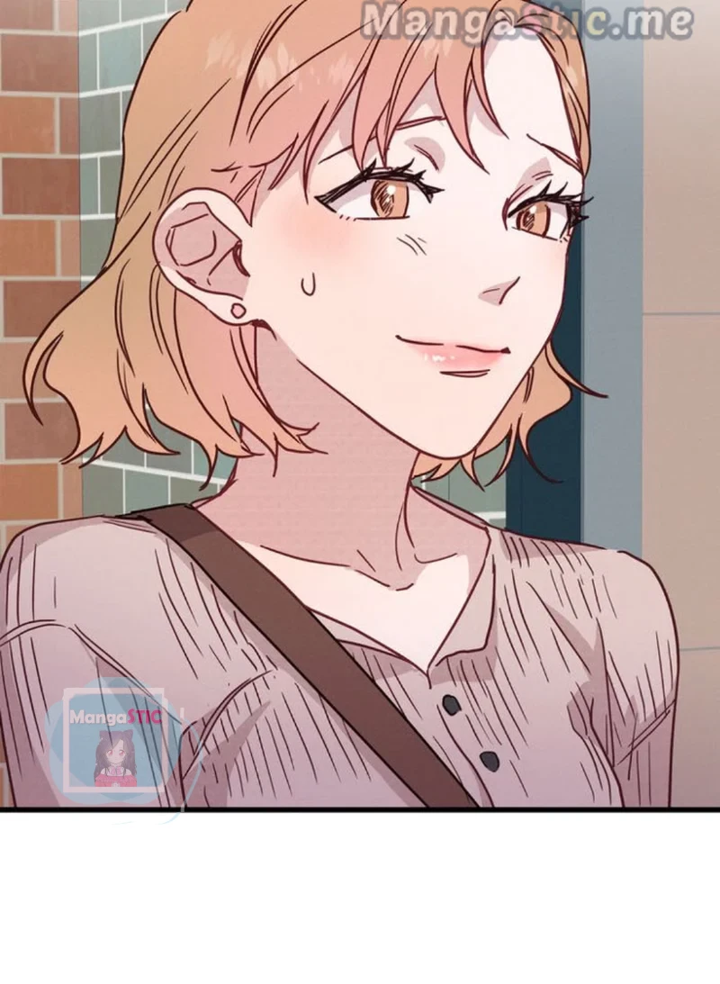 A Morning Kiss at Tiffany’s Chapter 27 - page 41