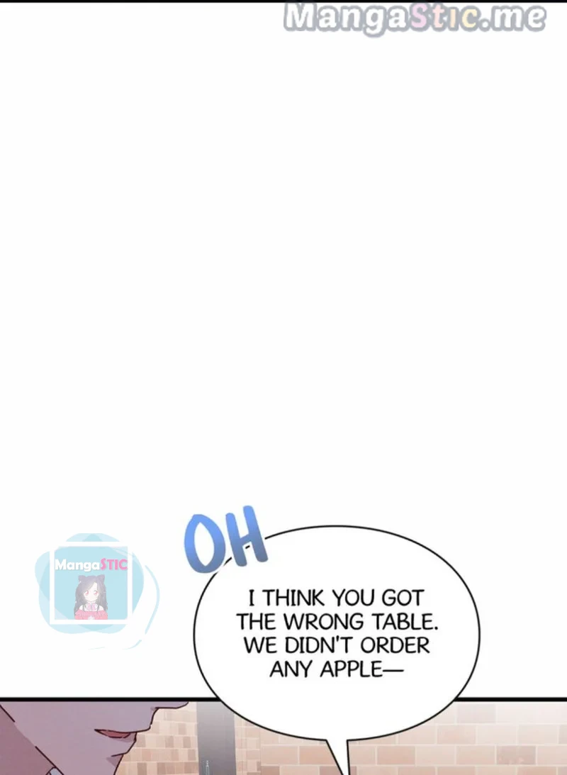A Morning Kiss at Tiffany’s Chapter 27 - page 50