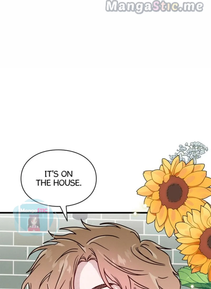 A Morning Kiss at Tiffany’s Chapter 27 - page 52