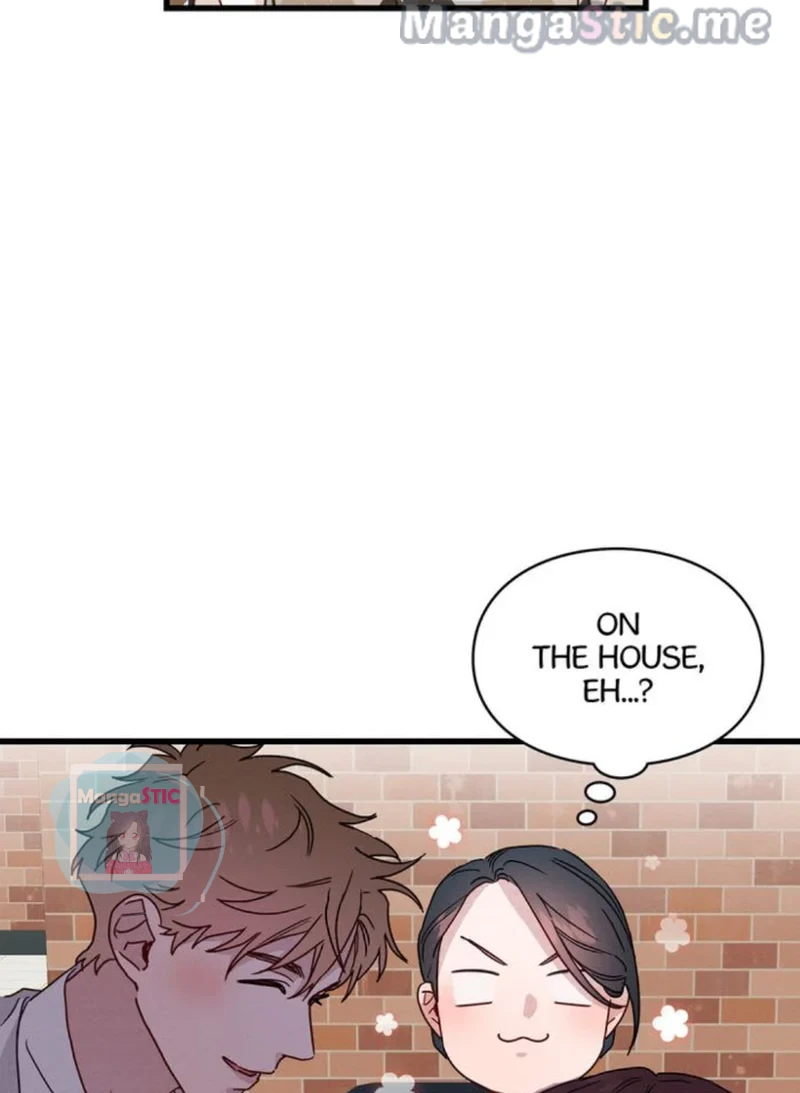 A Morning Kiss at Tiffany’s Chapter 27 - page 55