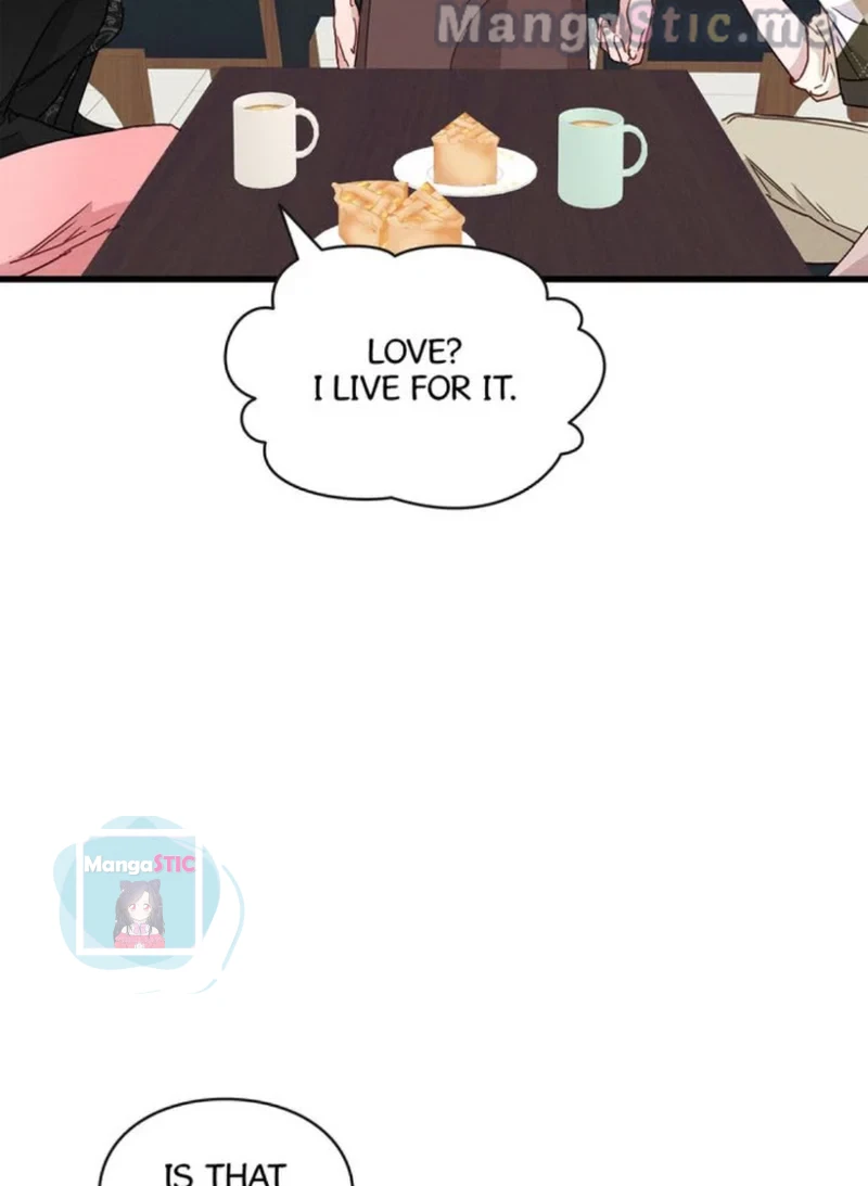 A Morning Kiss at Tiffany’s Chapter 27 - page 58