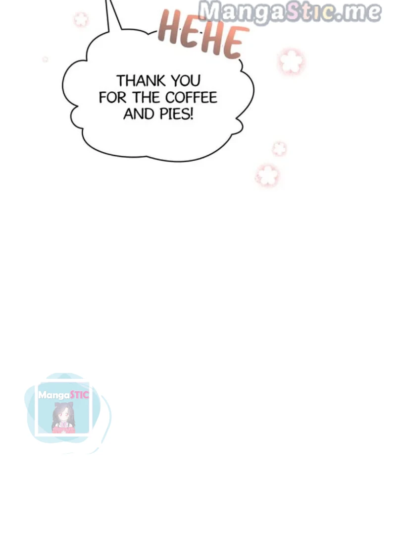 A Morning Kiss at Tiffany’s Chapter 27 - page 66