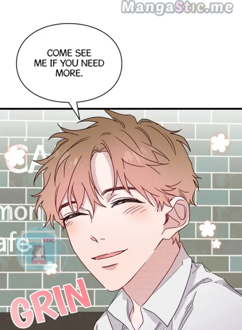 A Morning Kiss at Tiffany’s Chapter 27 - page 67