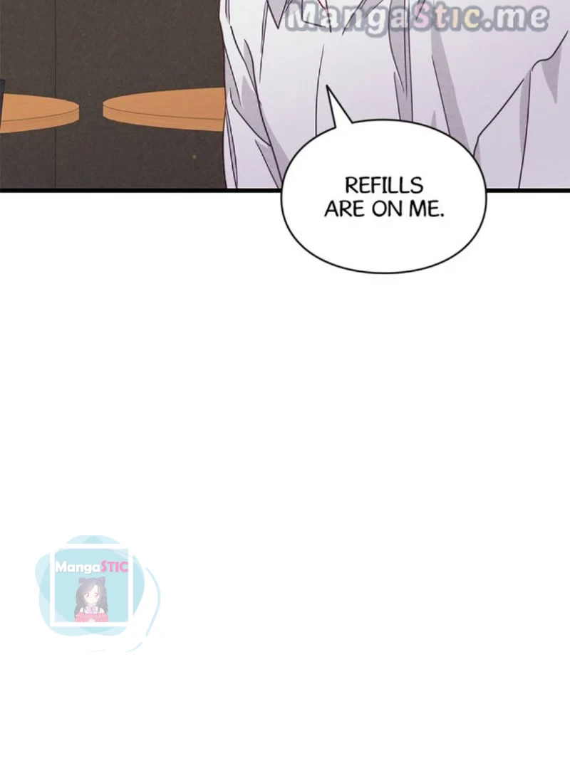 A Morning Kiss at Tiffany’s Chapter 27 - page 68