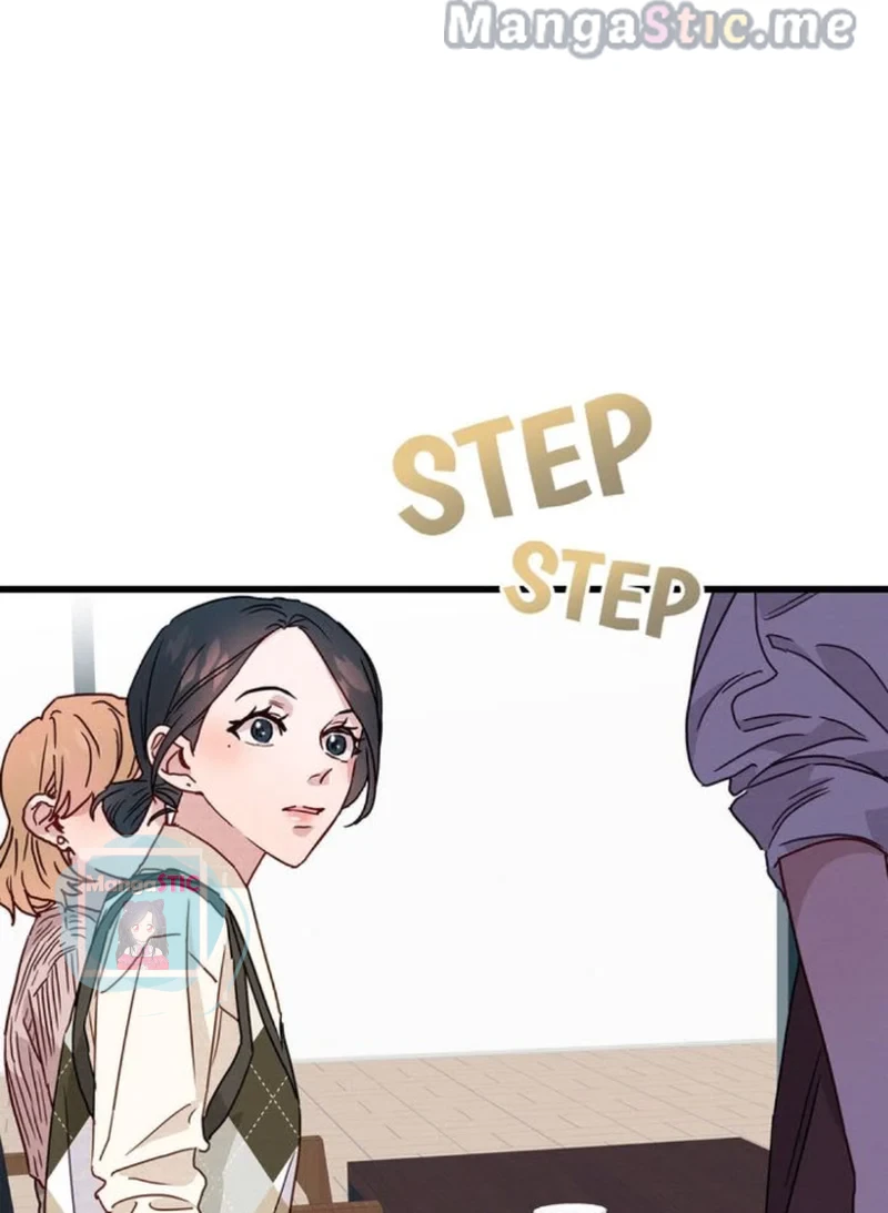 A Morning Kiss at Tiffany’s Chapter 27 - page 69