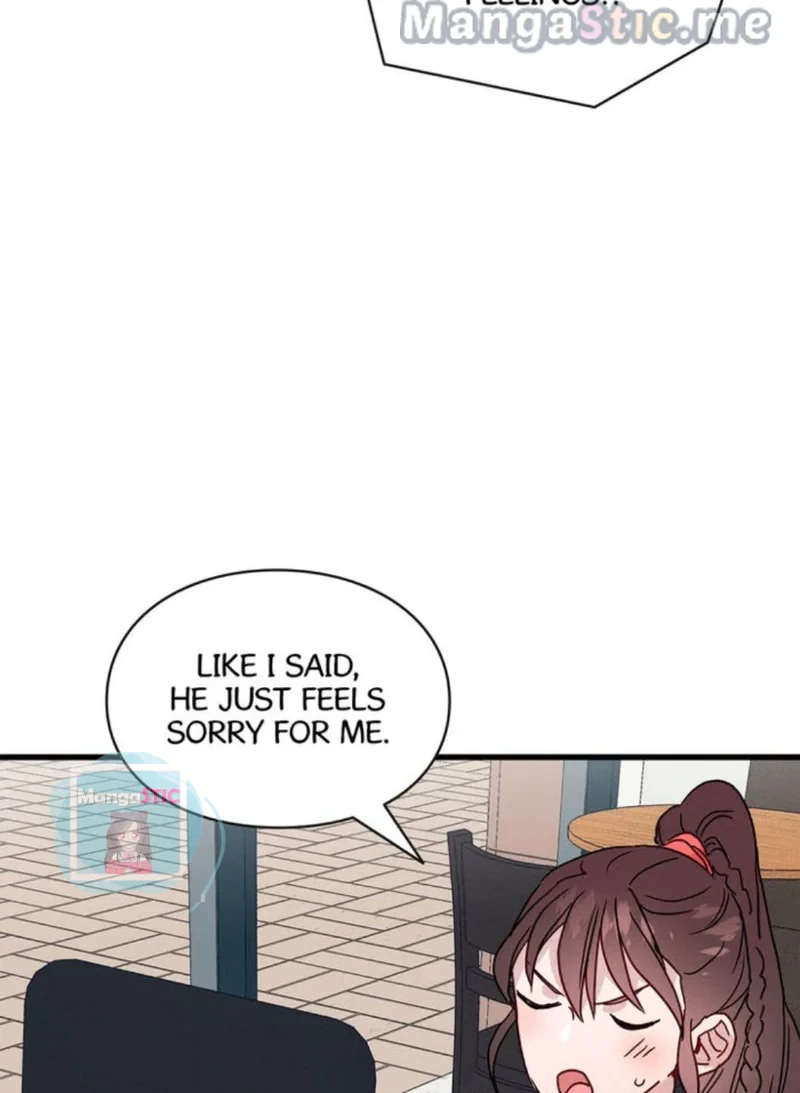 A Morning Kiss at Tiffany’s Chapter 27 - page 72
