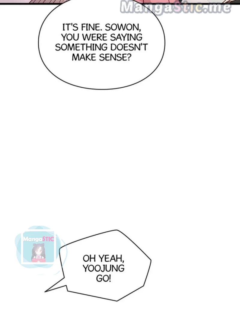 A Morning Kiss at Tiffany’s Chapter 27 - page 78