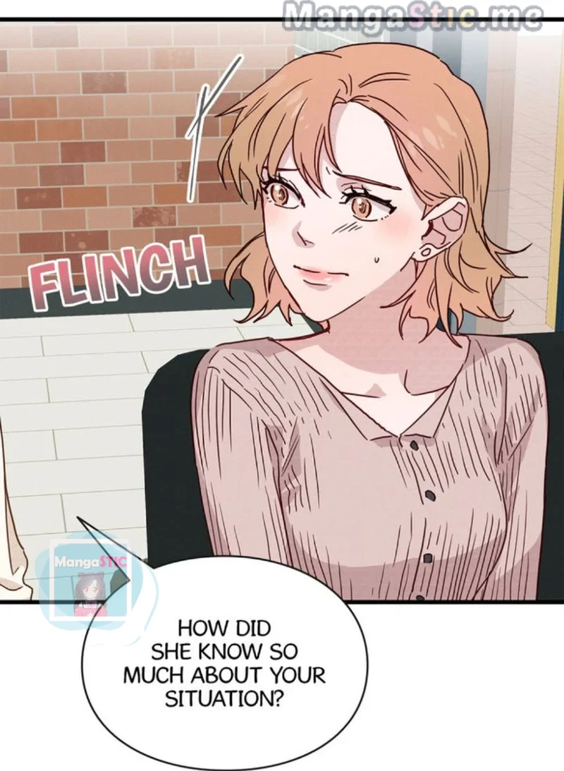 A Morning Kiss at Tiffany’s Chapter 27 - page 79