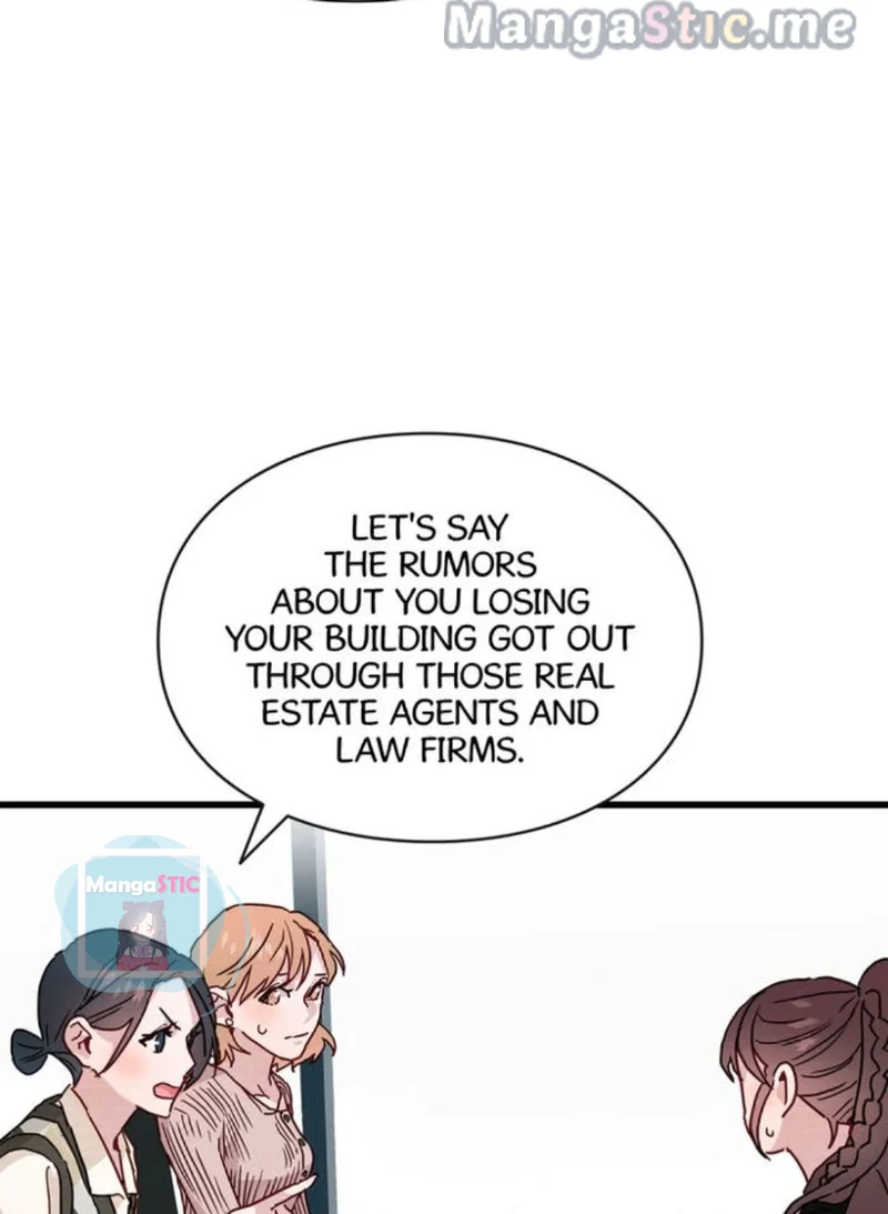 A Morning Kiss at Tiffany’s Chapter 27 - page 80