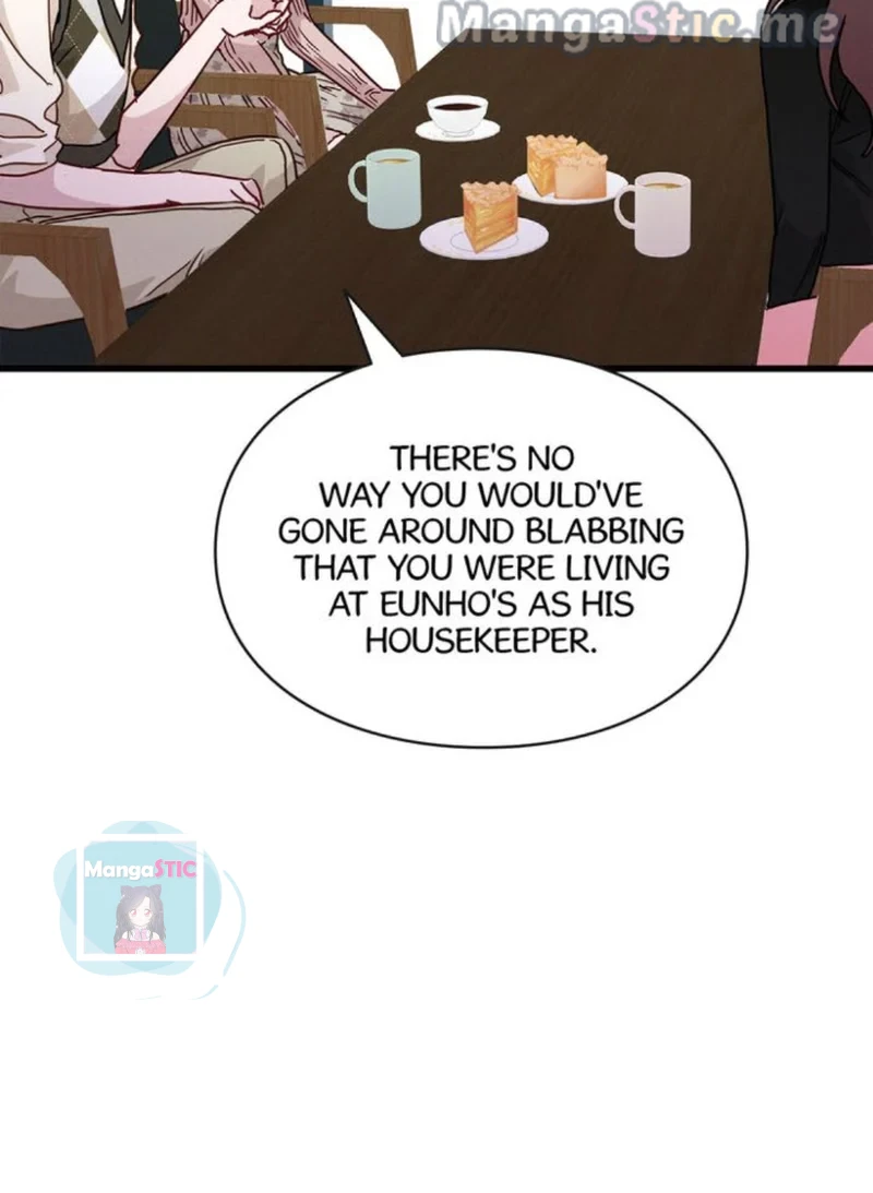 A Morning Kiss at Tiffany’s Chapter 27 - page 81
