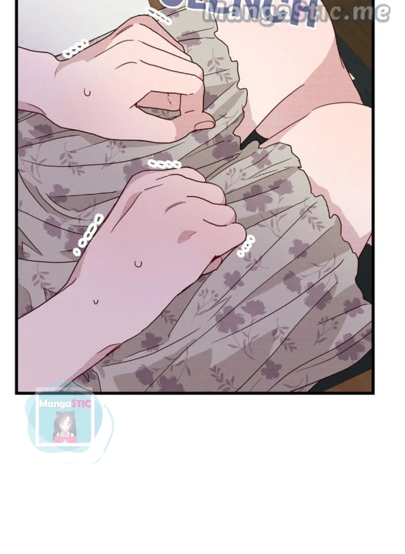 A Morning Kiss at Tiffany’s Chapter 27 - page 85