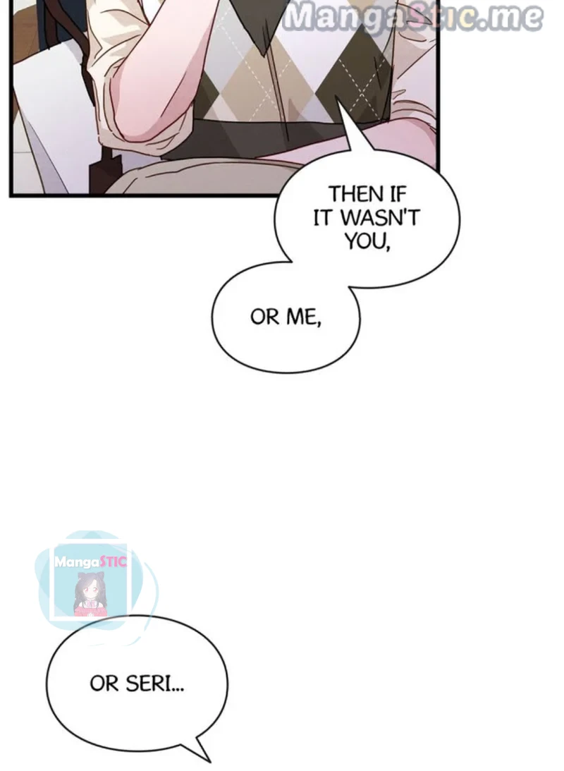 A Morning Kiss at Tiffany’s Chapter 27 - page 87