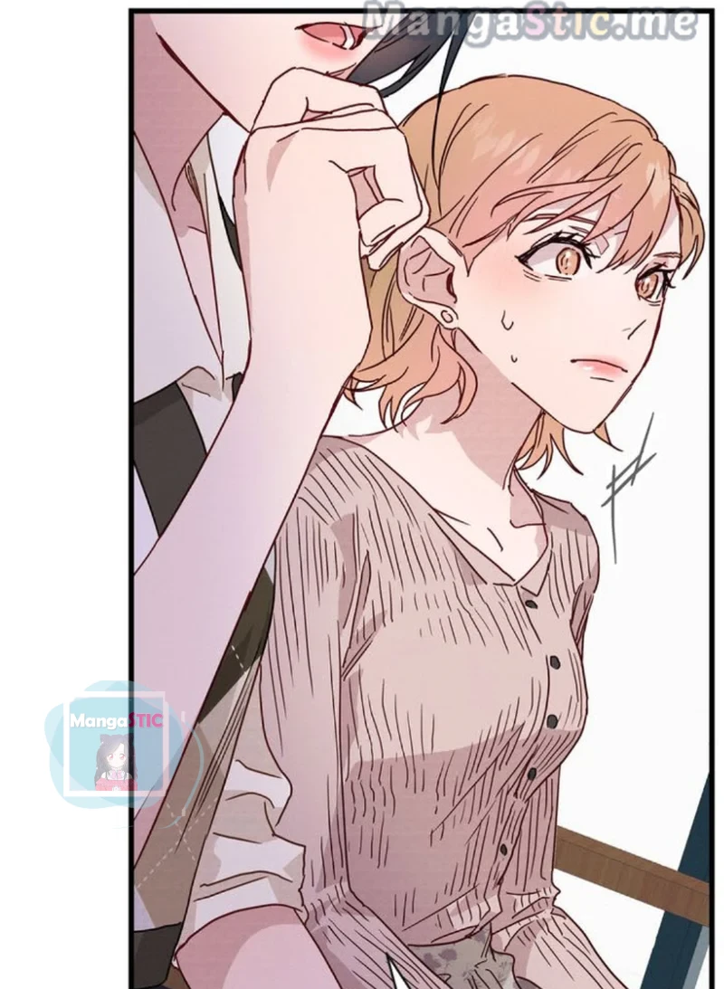 A Morning Kiss at Tiffany’s Chapter 27 - page 88
