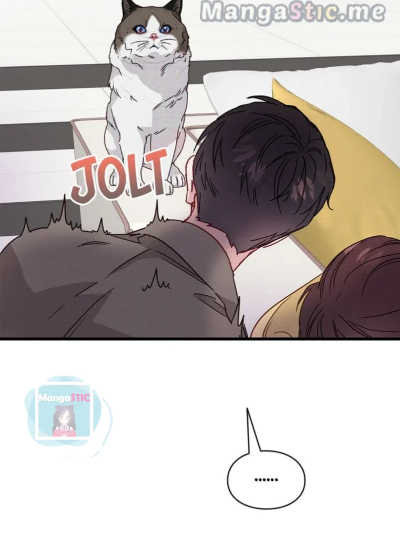 A Morning Kiss at Tiffany’s Chapter 27 - page 9