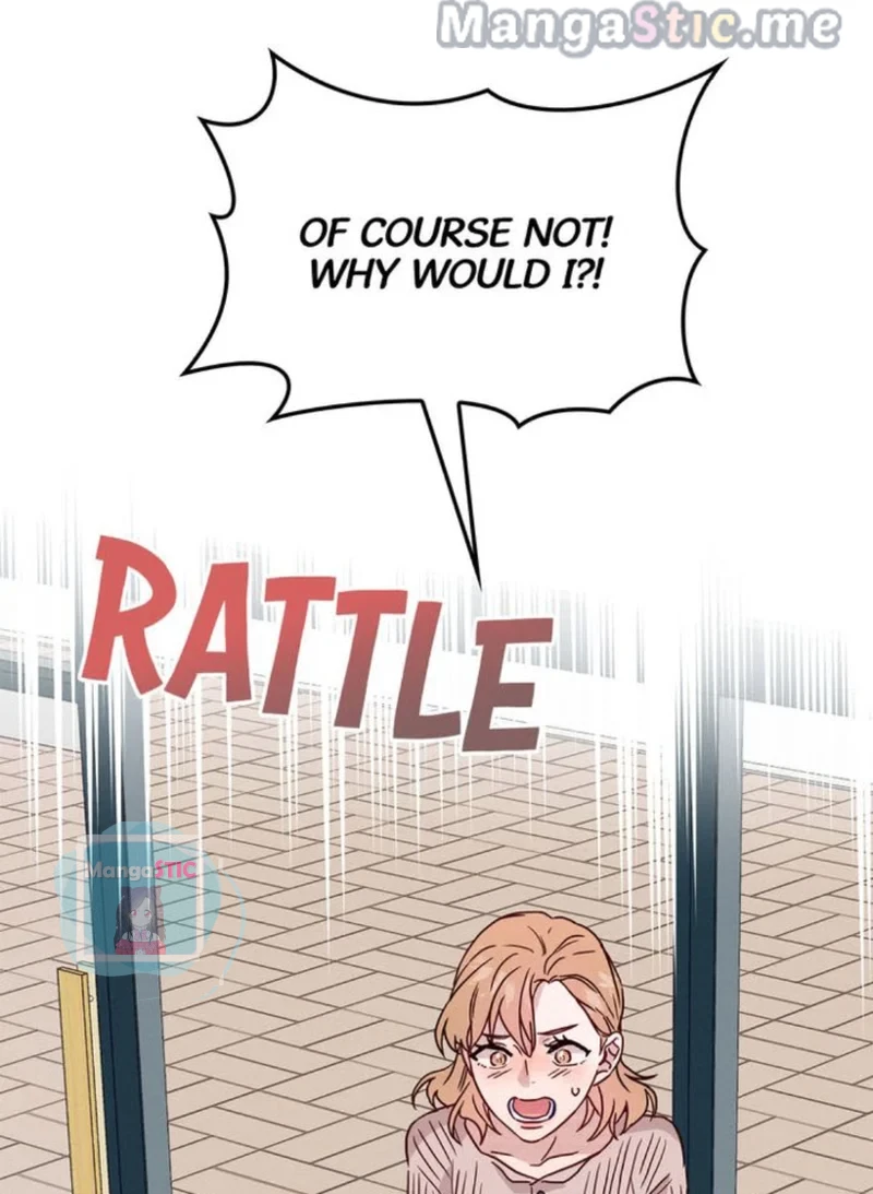 A Morning Kiss at Tiffany’s Chapter 27 - page 91