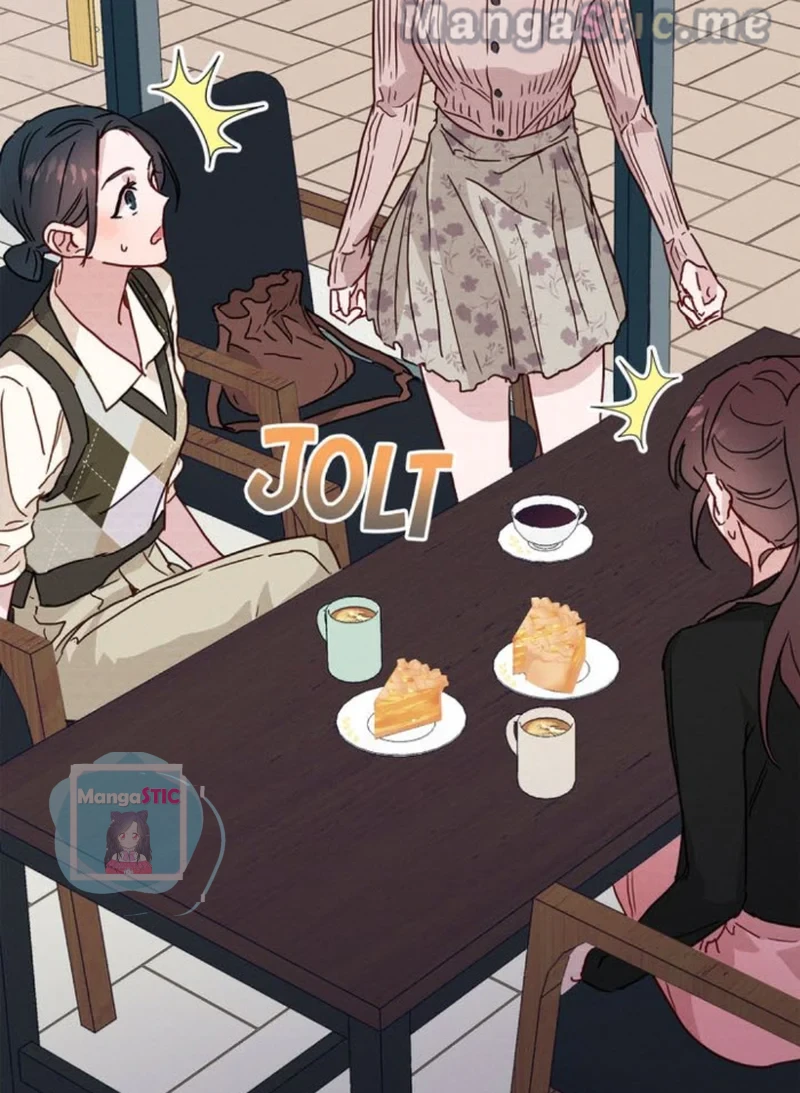 A Morning Kiss at Tiffany’s Chapter 27 - page 92