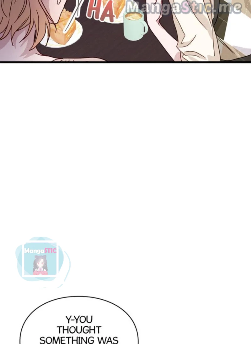 A Morning Kiss at Tiffany’s Chapter 27 - page 95