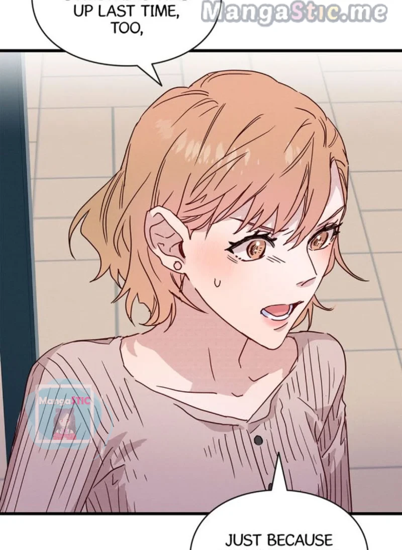 A Morning Kiss at Tiffany’s Chapter 27 - page 96