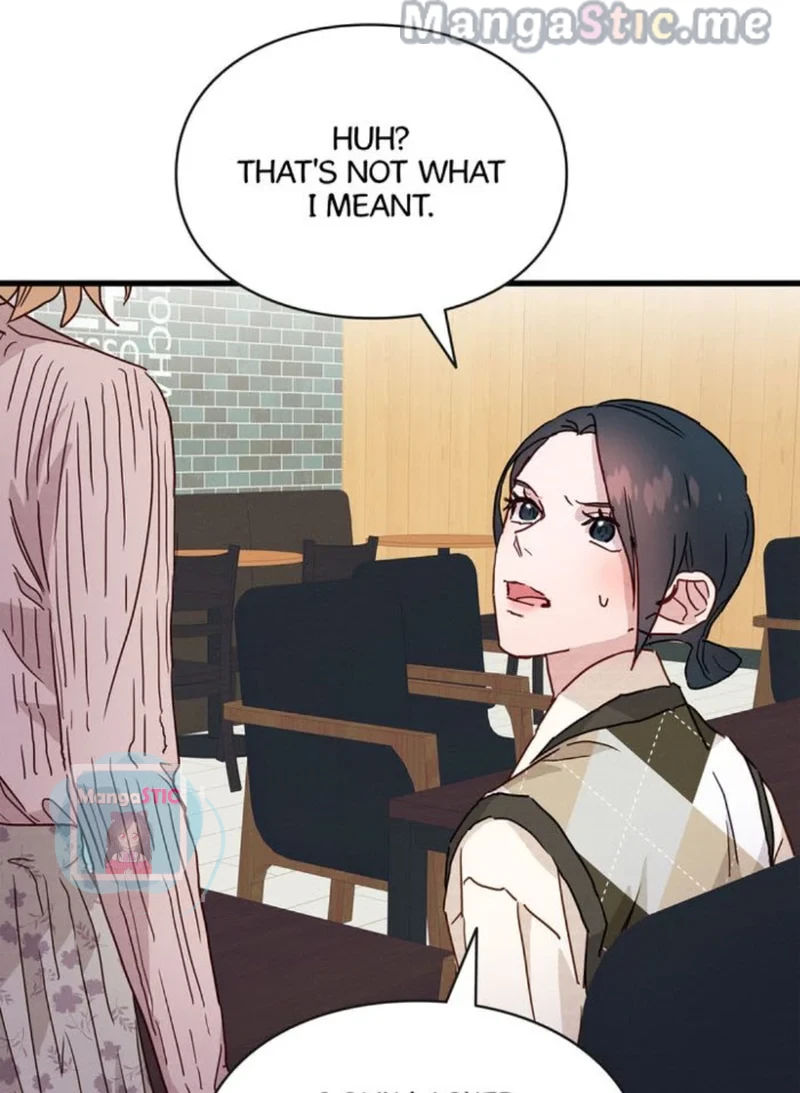 A Morning Kiss at Tiffany’s Chapter 27 - page 98