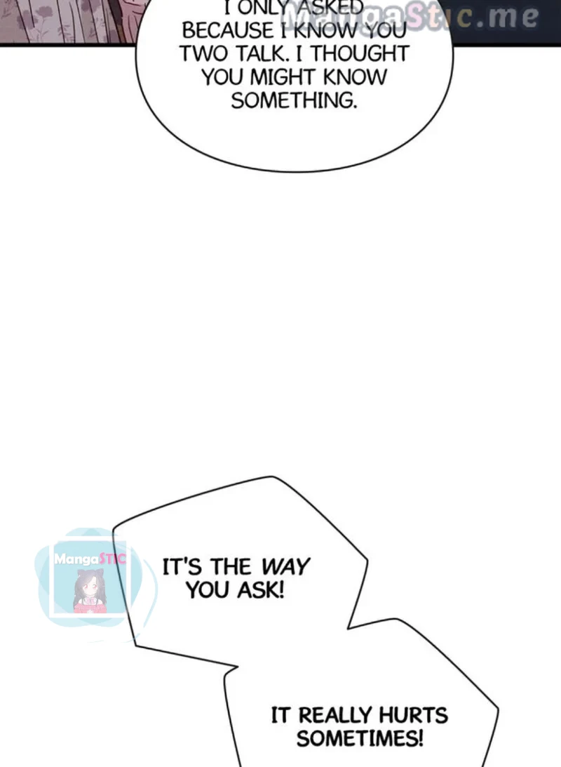 A Morning Kiss at Tiffany’s Chapter 27 - page 99