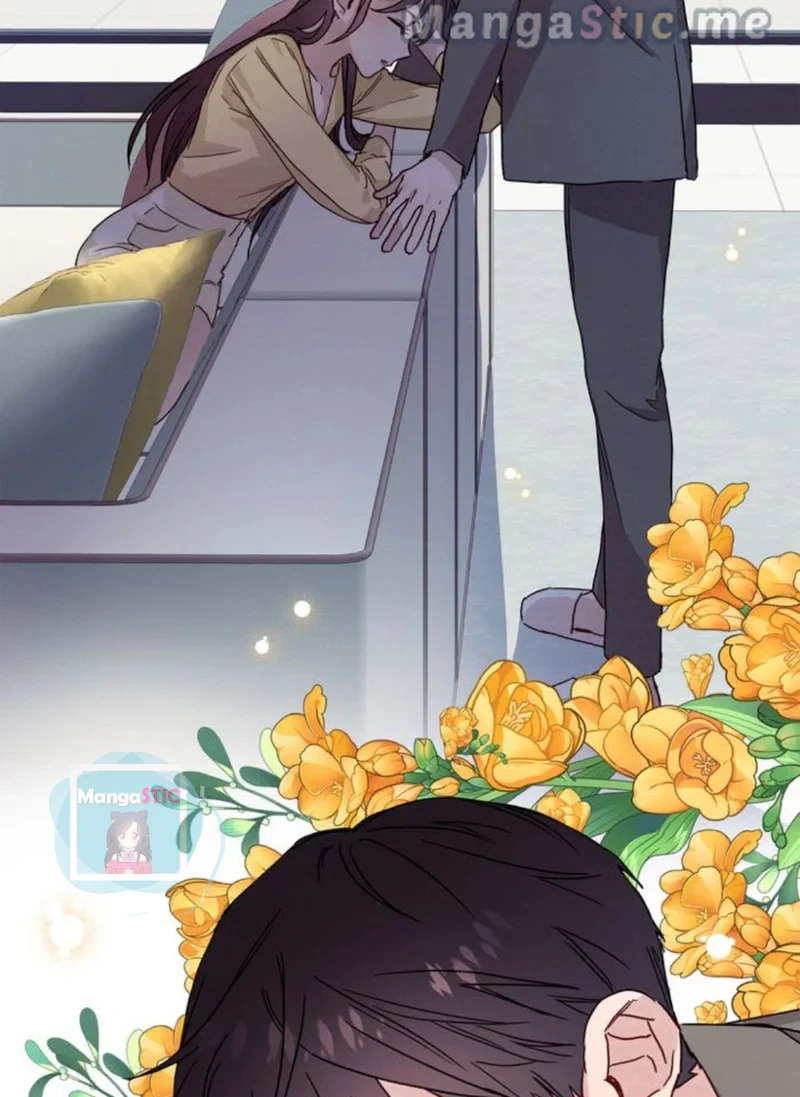 A Morning Kiss at Tiffany’s Chapter 26 - page 100