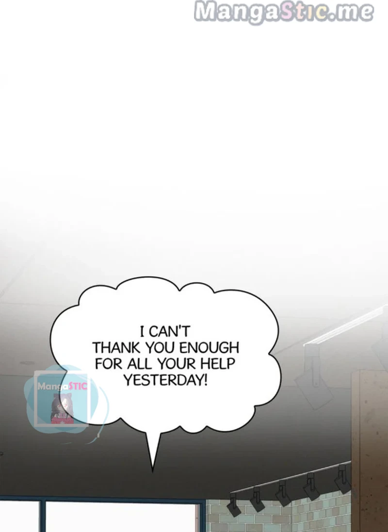 A Morning Kiss at Tiffany’s Chapter 26 - page 13