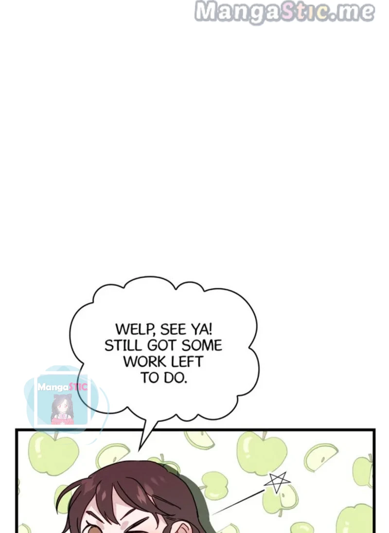 A Morning Kiss at Tiffany’s Chapter 26 - page 28