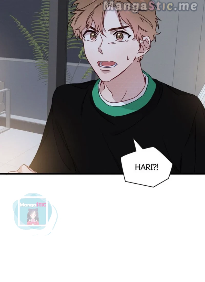 A Morning Kiss at Tiffany’s Chapter 26 - page 42