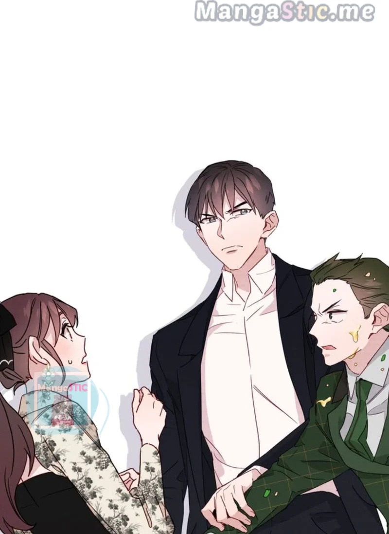 A Morning Kiss at Tiffany’s Chapter 26 - page 43