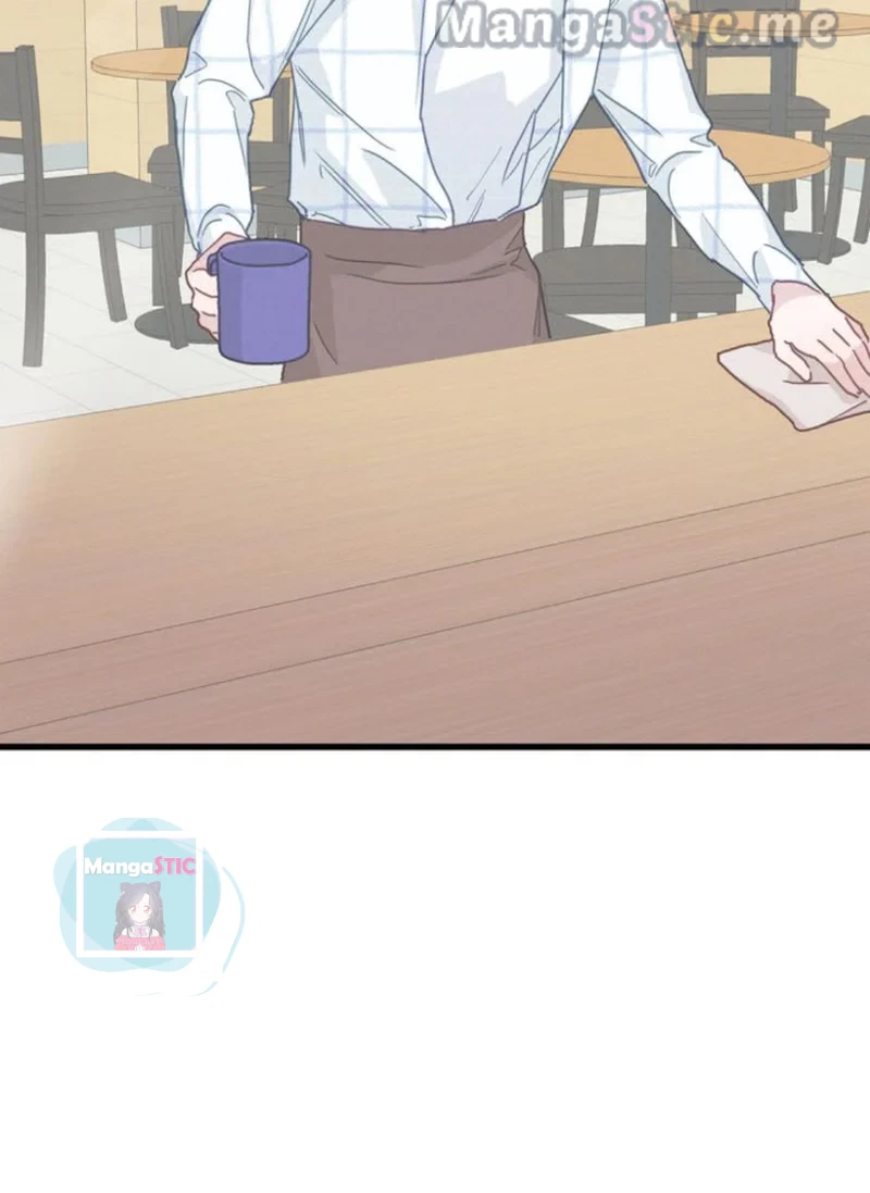 A Morning Kiss at Tiffany’s Chapter 26 - page 5