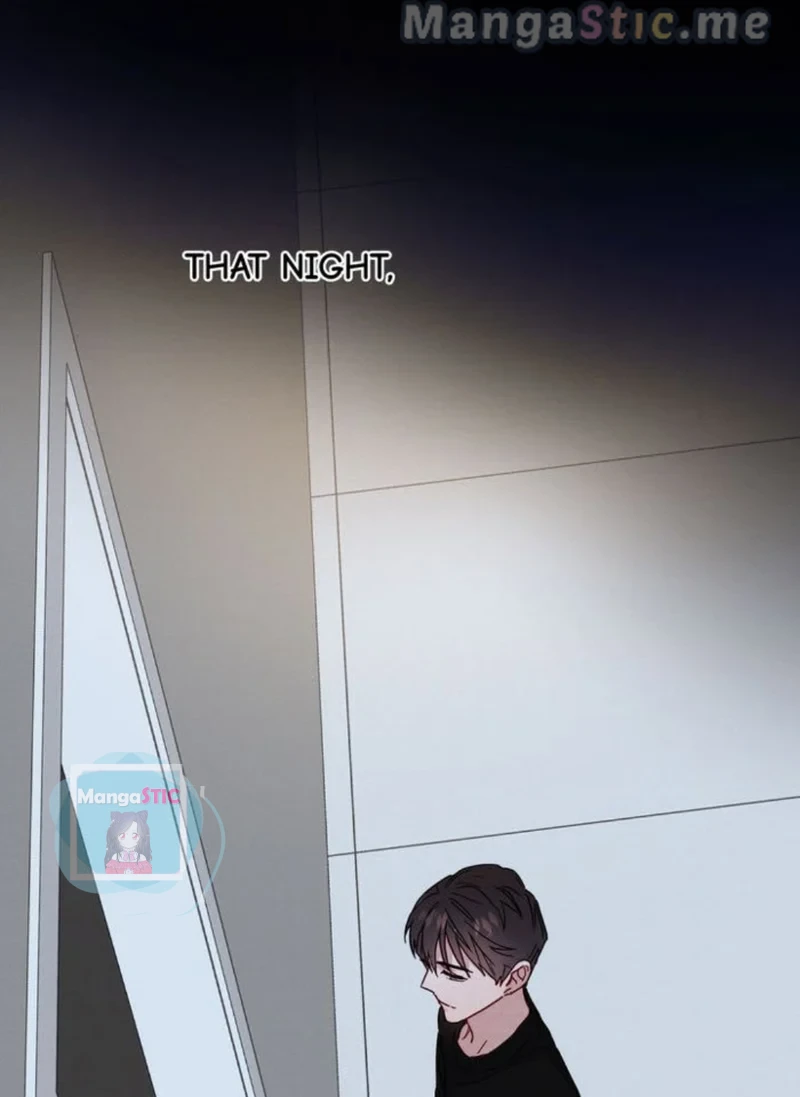 A Morning Kiss at Tiffany’s Chapter 26 - page 70