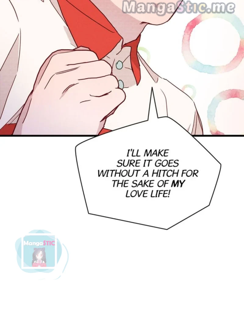 A Morning Kiss at Tiffany’s Chapter 26 - page 82