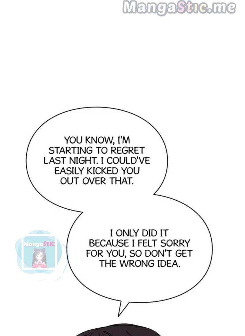 A Morning Kiss at Tiffany’s Chapter 25 - page 102